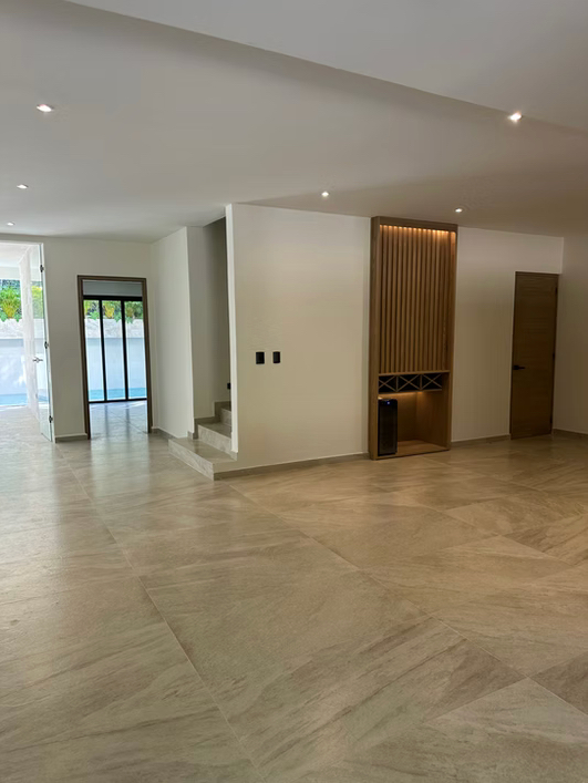 Casa en venta, en Cancún, Quintana Roo — Casa de Lujo en Venta en Losantos Cancún (foto 4)