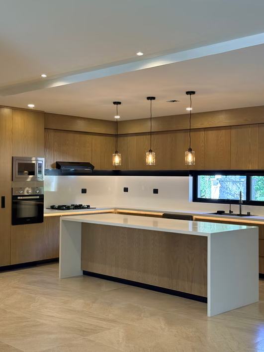 Casa en venta, en Cancún, Quintana Roo — Casa de Lujo en Venta en Losantos Cancún (foto 3)