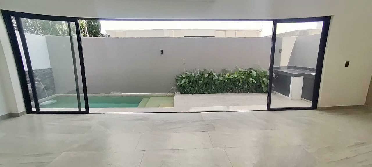 Casa en venta, en Cancún, Quintana Roo, 4 recámaras — Casa en Venta en Vía Cumbres Cancún (foto 4)