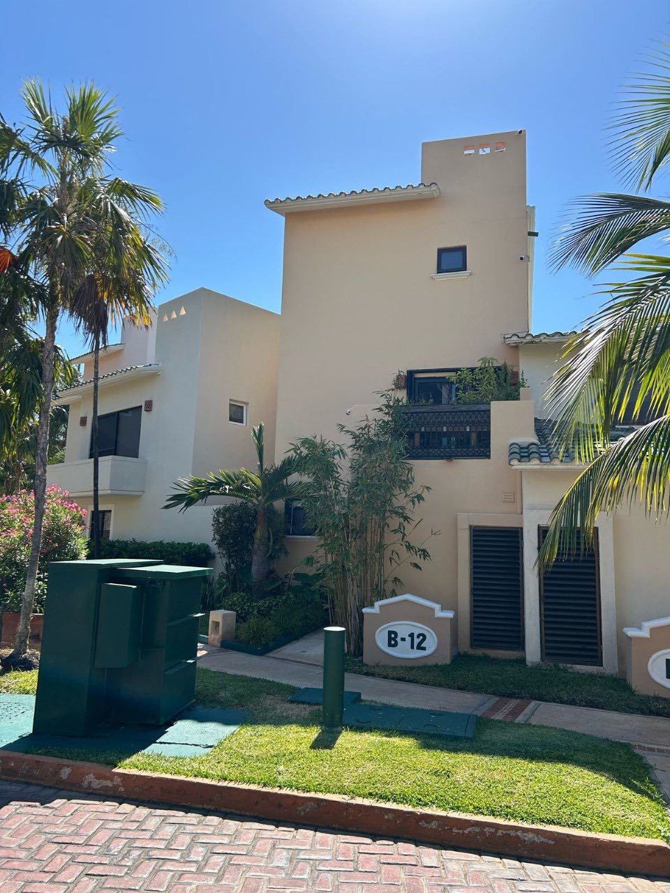 Casa en venta, en Cancún, Quintana Roo, 3 recámaras — Villa de lujo en Isla Dorada