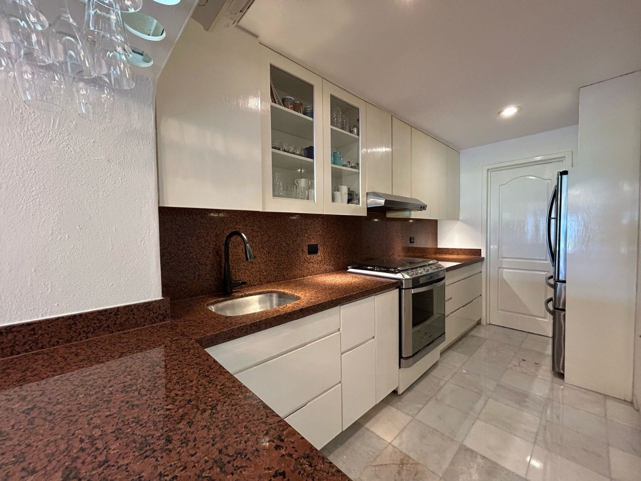 Casa en venta, en Cancún, Quintana Roo, 3 recámaras — Villa de lujo en Isla Dorada (foto 2)