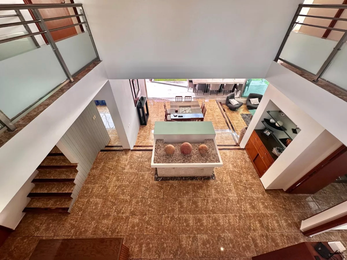 Casa en venta, en Cancún, Quintana Roo, 4 recámaras — Hermosa casa en Villa Magna (foto 3)