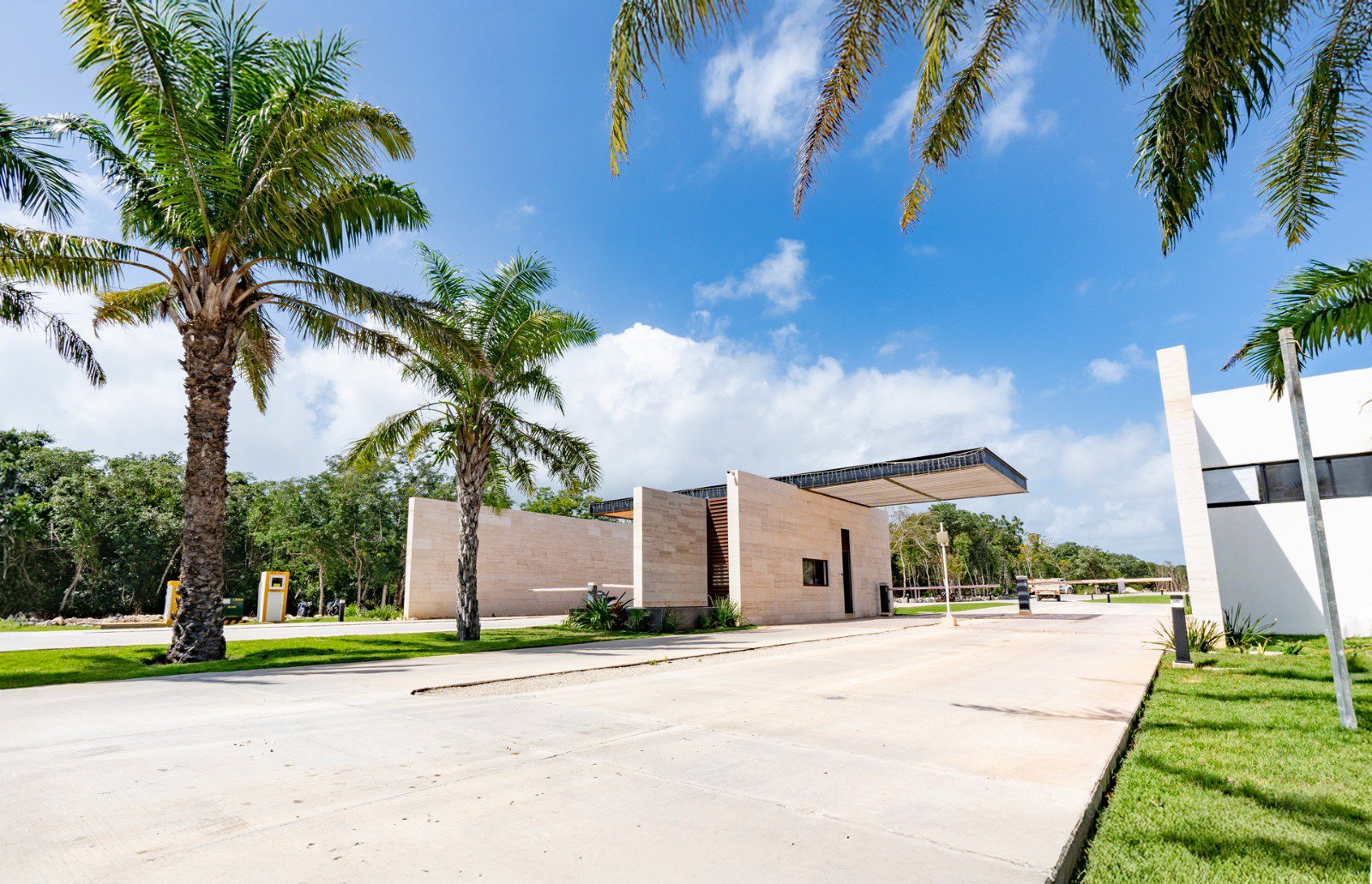 Casa en venta, en Xpu-Ha, Quintana Roo, 3 recámaras — Xpu-Ha Beach Resort