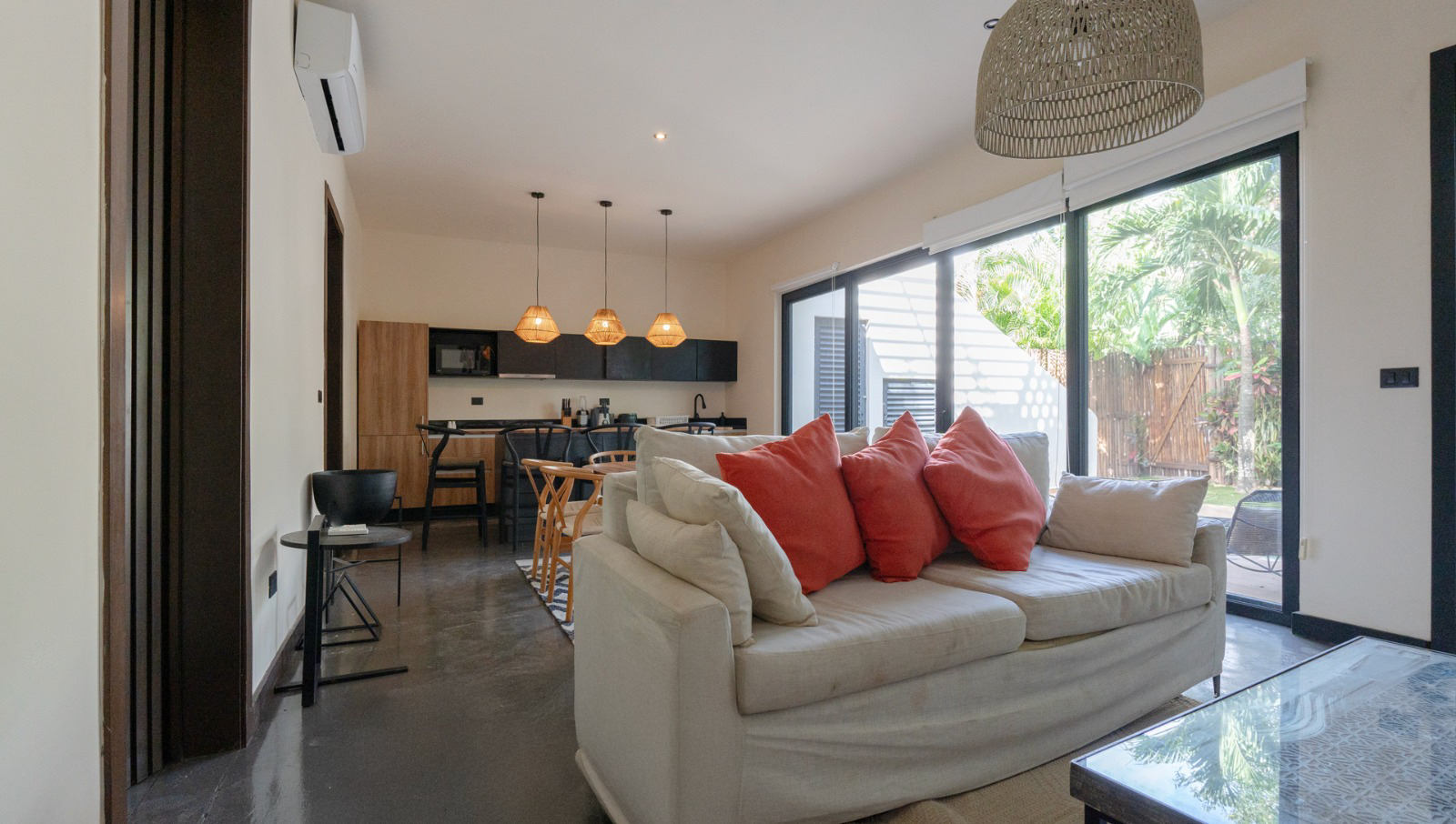 Casa en venta, en Tulum, Quintana Roo, 4 recámaras — Casa en Venta en Tulum (foto 4)