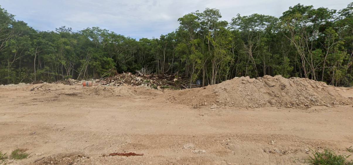 Terreno en venta, en Cancún, Quintana Roo — Terreno comercial en Via Cumbres (foto 3)