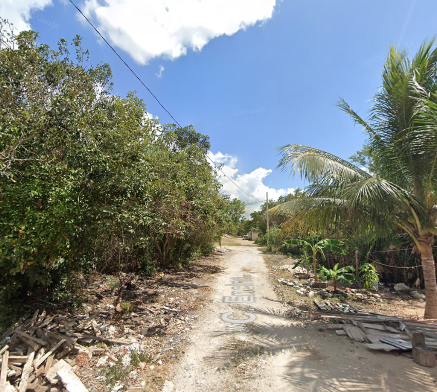 Terreno en venta, en Cancún, Quintana Roo — Lote en Venta en Álamos II, Cancún | 220 m² Listo para Escriturar