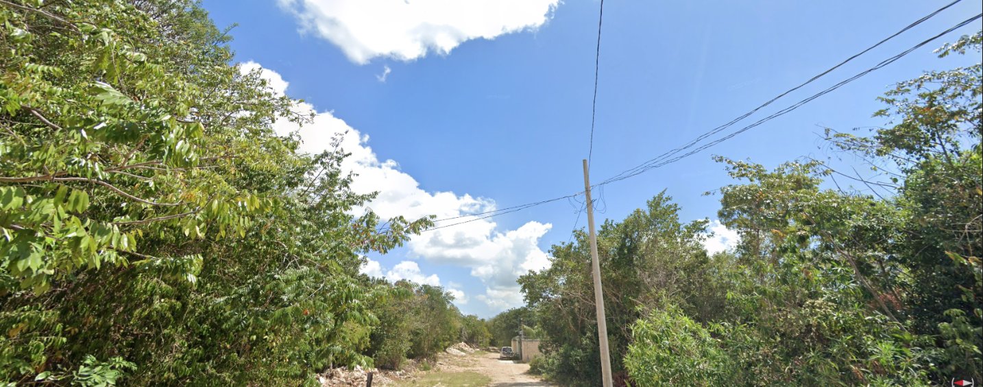 Terreno en venta, en Cancún, Quintana Roo — Lote en Venta en Álamos II, Cancún | 220 m² Listo para Escriturar (foto 3)