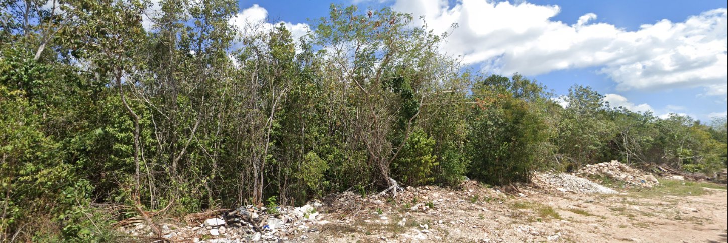 Terreno en venta, en Cancún, Quintana Roo — Lote en Venta en Álamos II, Cancún | 220 m² Listo para Escriturar (foto 4)