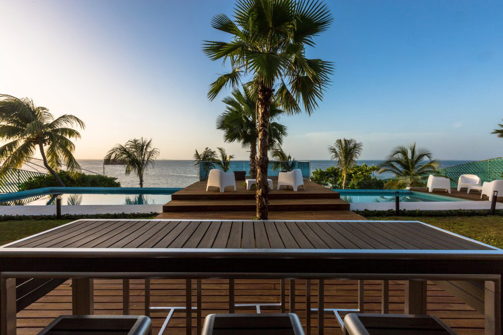 Casa en venta, en Cancún, Quintana Roo, 4 recámaras — Casa enMar (foto 3)