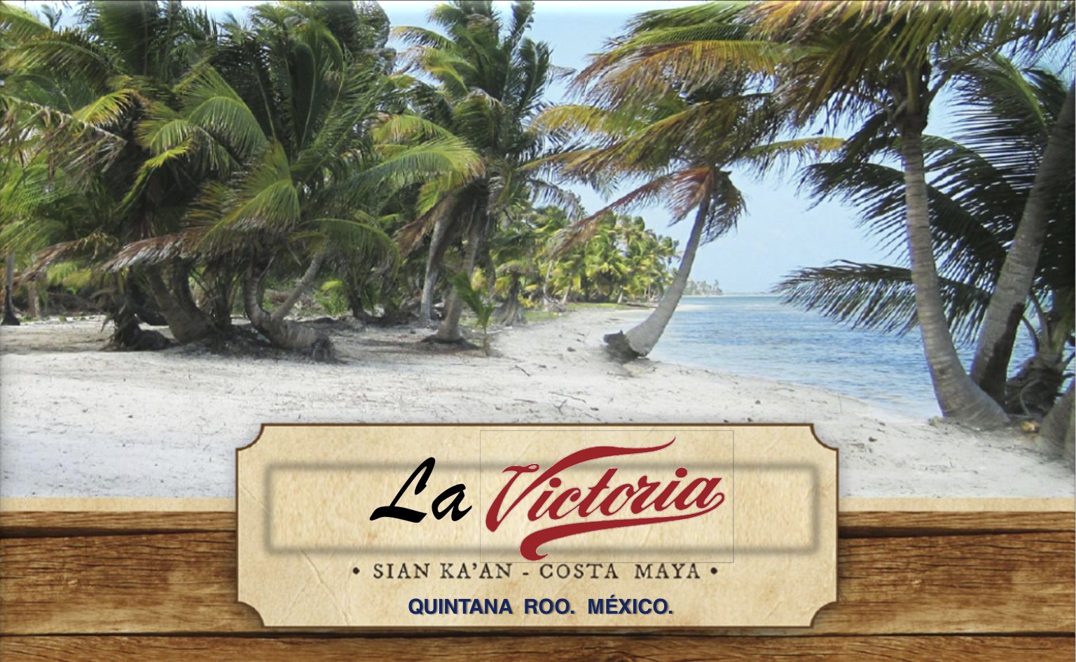 Terreno en venta, en Tulum, Quintana Roo — Excelente propiedad perfecto para un proyecto ecológico