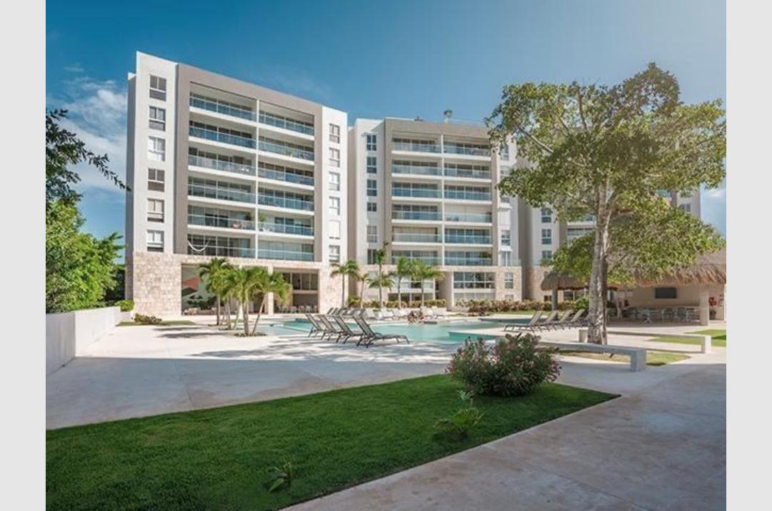 Departamento en renta, en Cancún, Quintana Roo, 3 recámaras, 3 baños — Departamento en Renta en Torre Altura, Residencial Cumbres, Cancún | 3 Recámaras (foto 2)