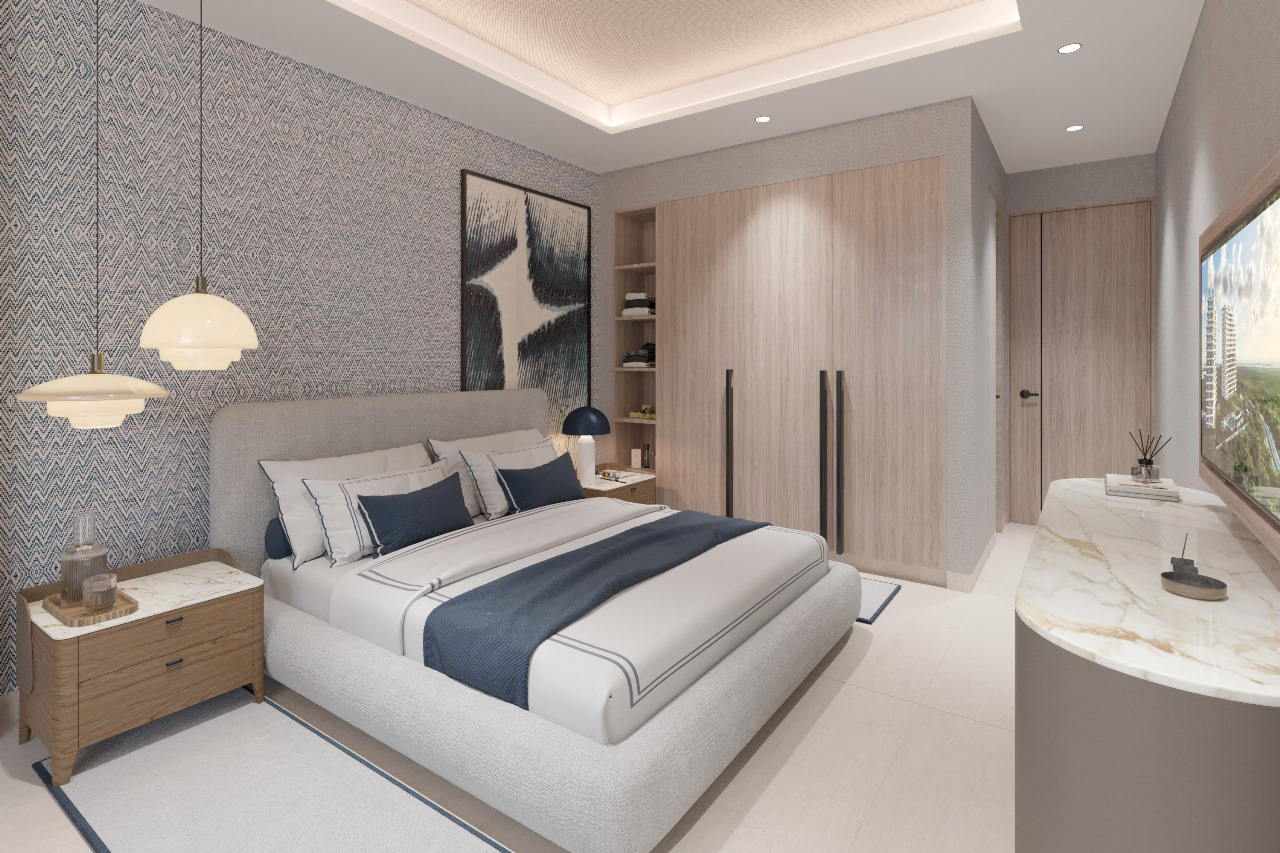 Casa en venta, en Cancún, Quintana Roo, 13 recámaras — Náutica Residences by Naúma | Departamentos en Venta en Cancún (foto 4)