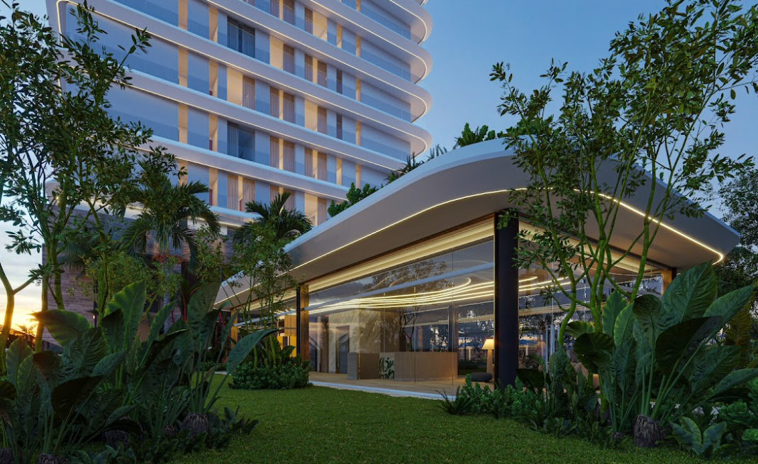 Náutica Residences by Naúma | Departamentos en Venta en Cancún 6