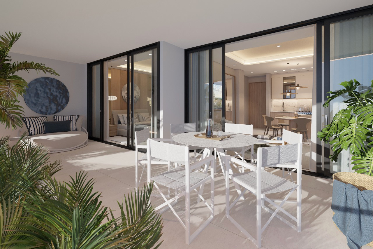 Náutica Residences by Naúma | Departamentos en Venta en Cancún 5