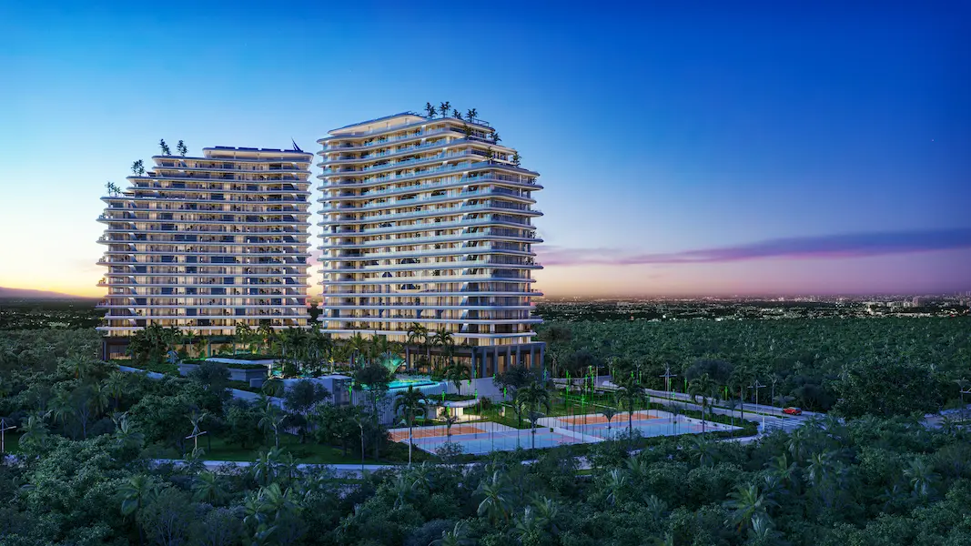Náutica Residences by Naúma | Departamentos en Venta en Cancún 7
