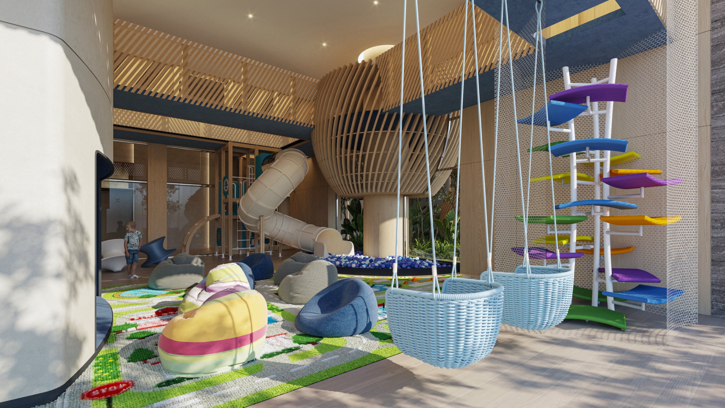 Náutica Residences by Naúma | Departamentos en Venta en Cancún 10