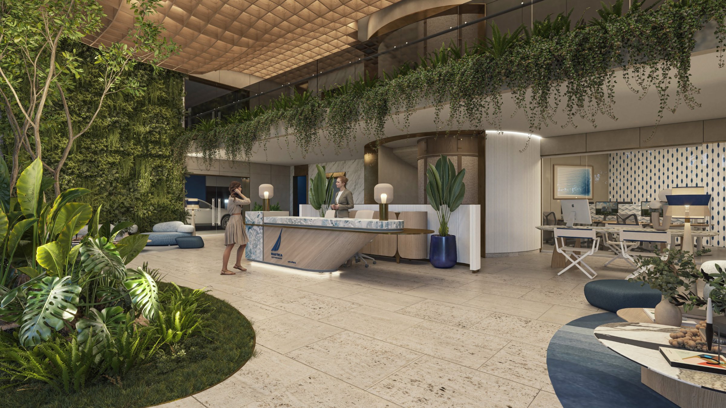 Náutica Residences by Naúma | Departamentos en Venta en Cancún 9
