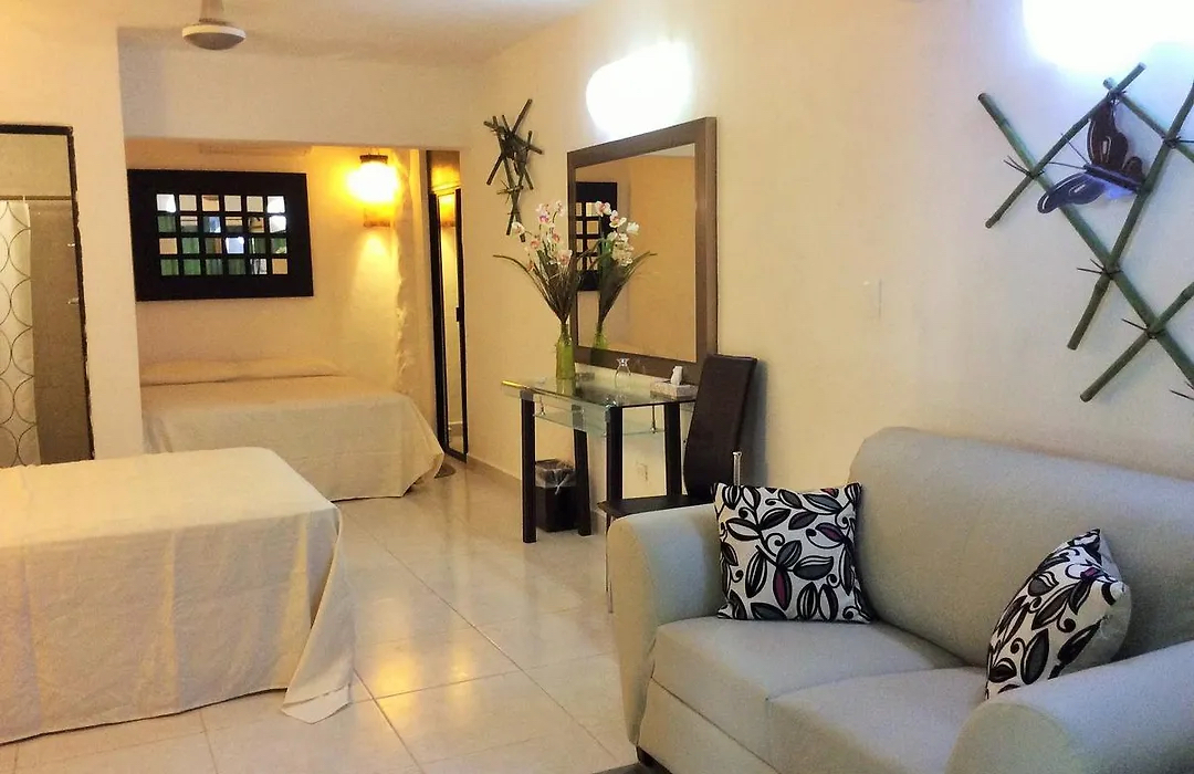 Comercial en venta, en Playa del Carmen, Quintana Roo — Hotel en Venta en 5ta Avenida, Playa del Carmen | 1,100 m² Construidos, Potencia (foto 4)