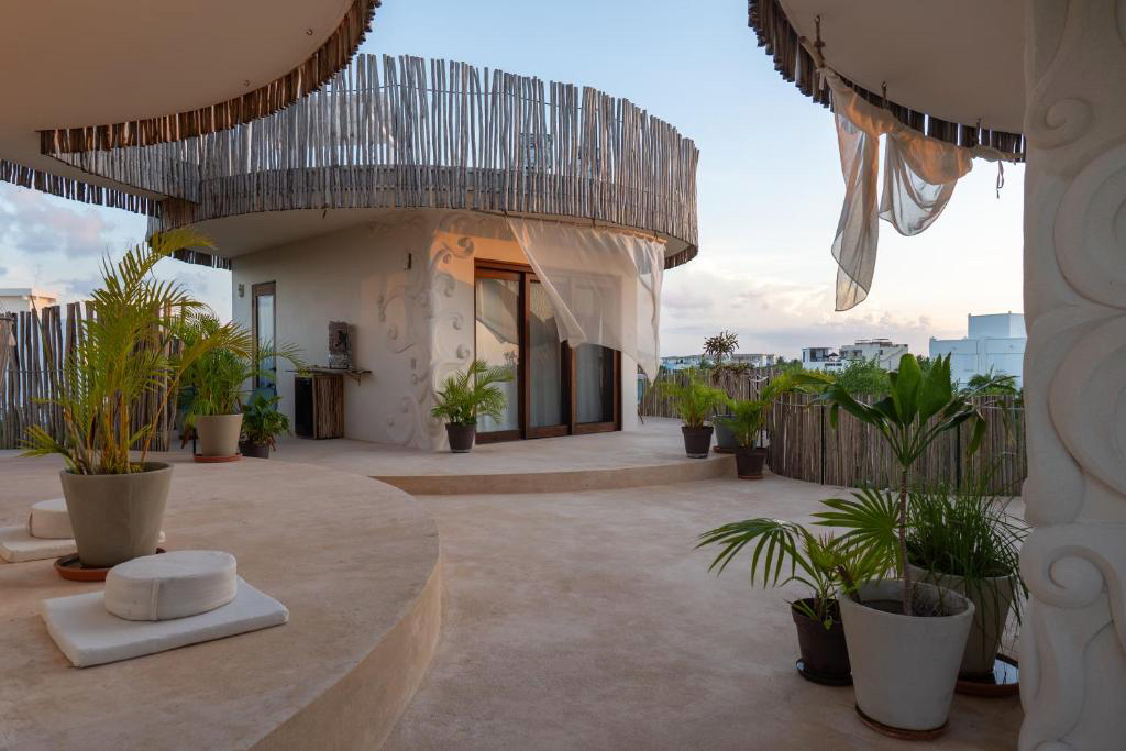 Comercial en venta, en Isla Holbox, Quintana Roo — Hotel Boutique en Venta en Punta Cocos Holbox (foto 3)