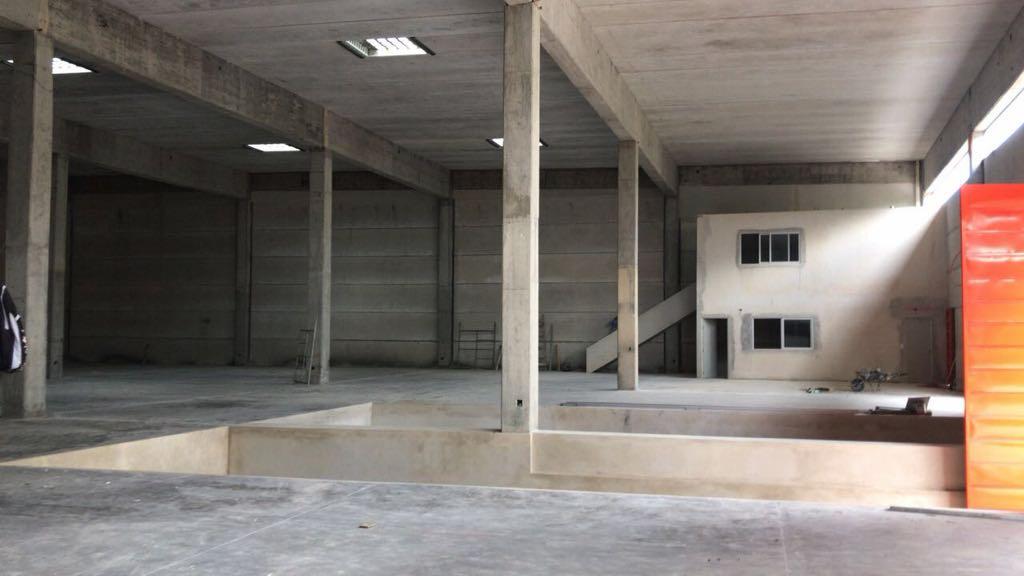 Comercial en renta, en Cancún , Quintana Roo, 1 baños — Bodega en Renta en A, Cancún  (foto 3)