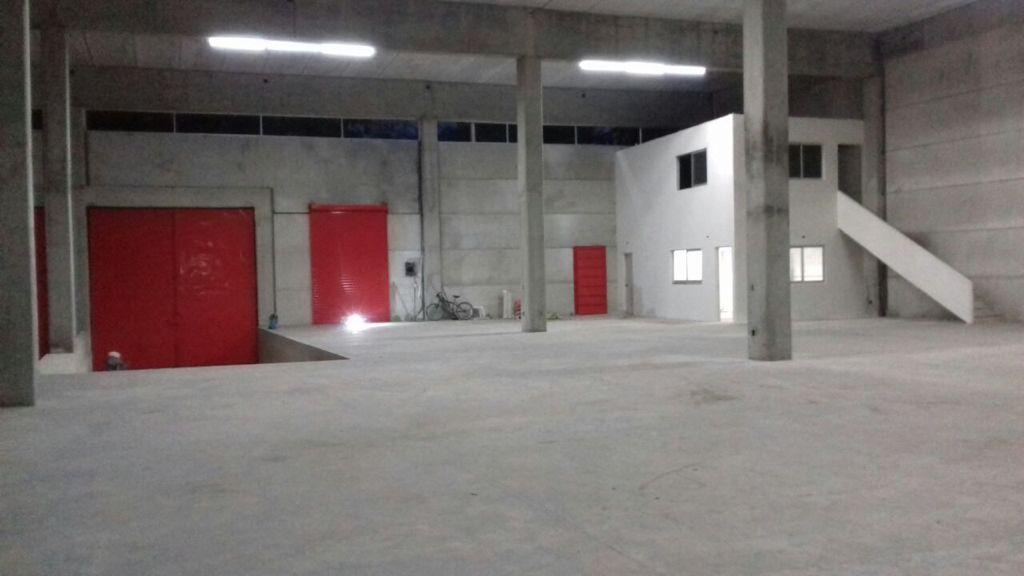 Comercial en renta, en Cancún , Quintana Roo, 1 baños — Bodega en Renta en A, Cancún  (foto 4)