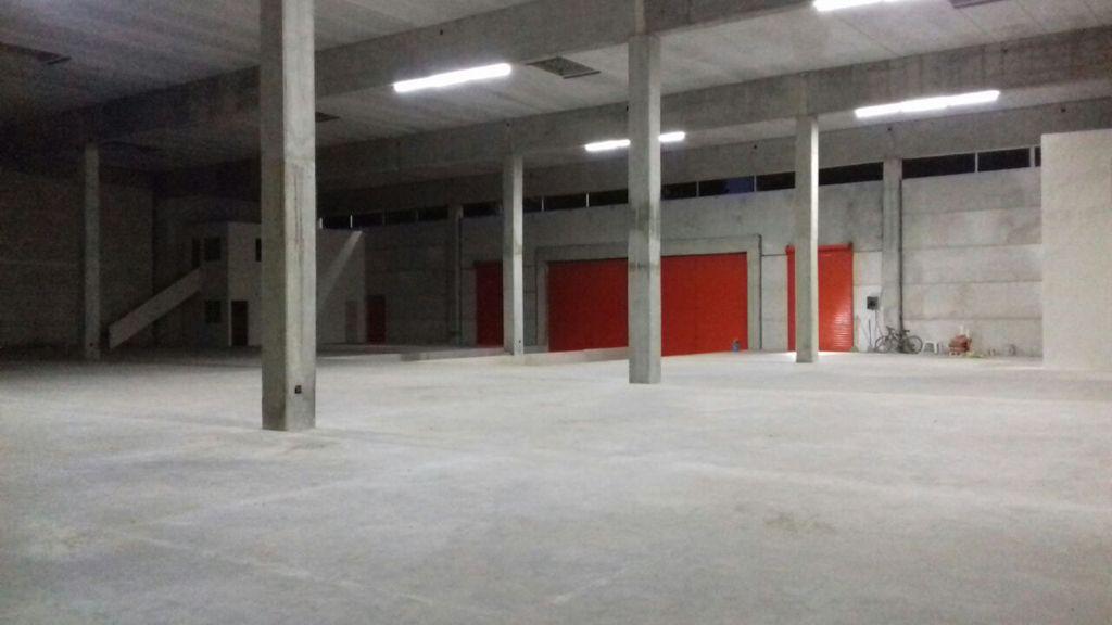 Comercial en renta, en Cancún , Quintana Roo, 1 baños — Bodega en Renta en A, Cancún  (foto 2)