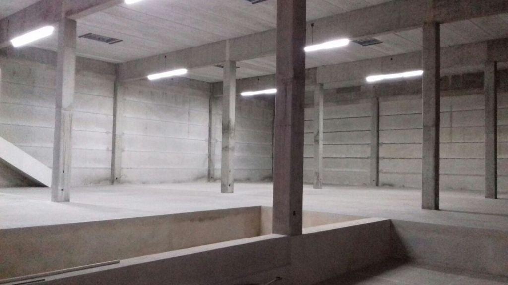 Bodega en Renta en A, Cancún 6