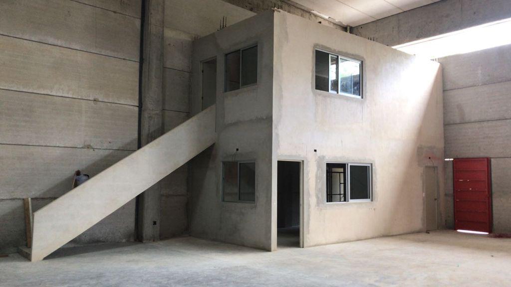 Bodega en Renta en A, Cancún 7