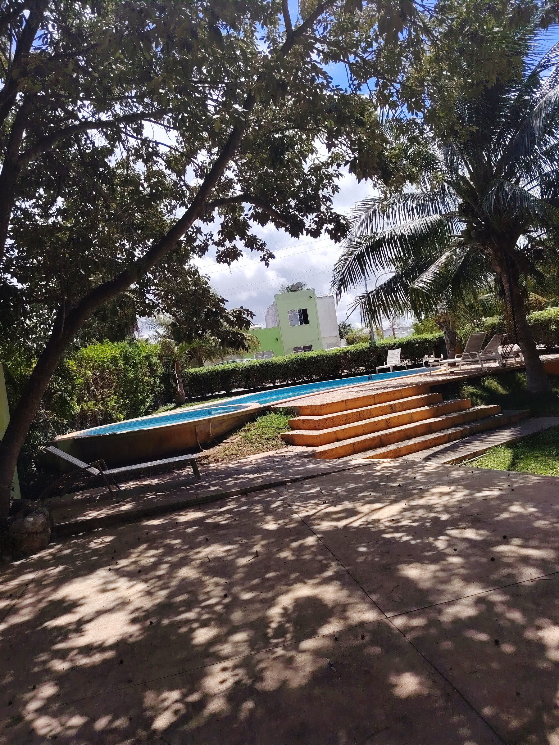 Casa en venta, en Cancun, Quintana Roo, 2 recámaras, 2 baños — Casa en Venta en S, Cancun (foto 4)