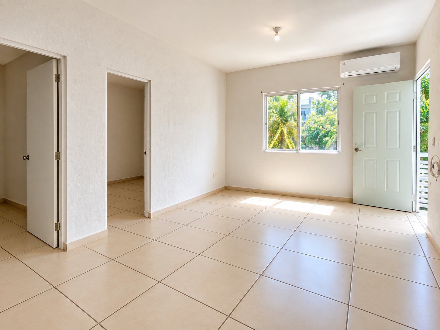 Departamento en Renta en Jardines Sur 4, Cancún 11