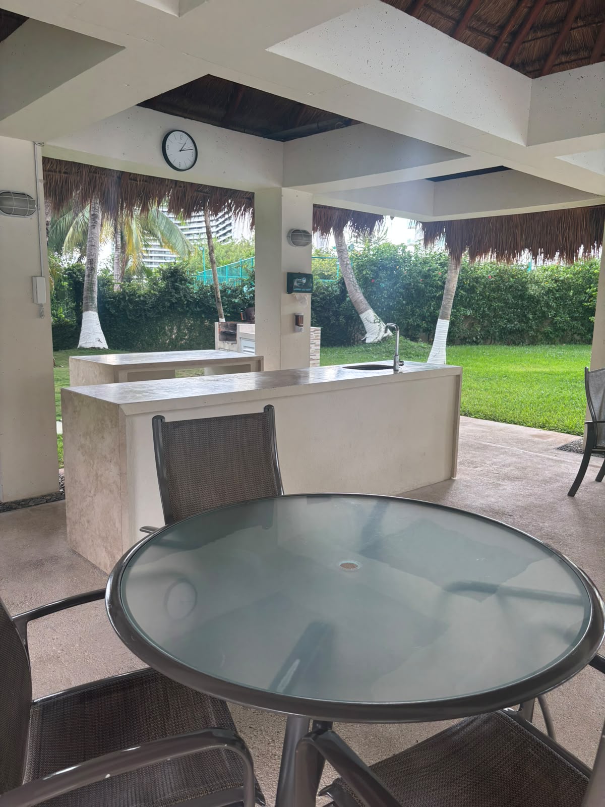 Departamento en Renta en Puerto cancun, Cancún 6