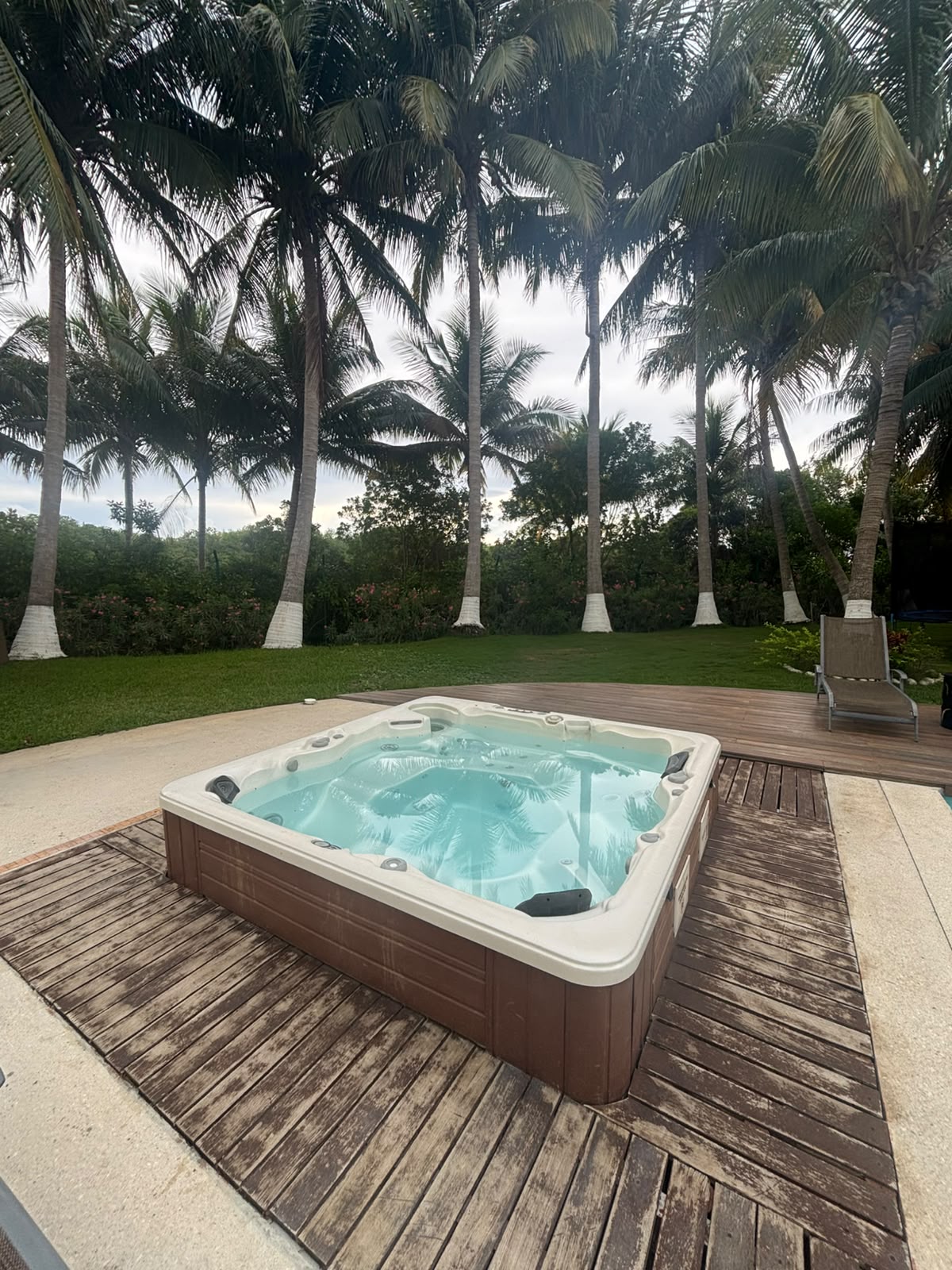 Departamento en Renta en Puerto cancun, Cancún 8