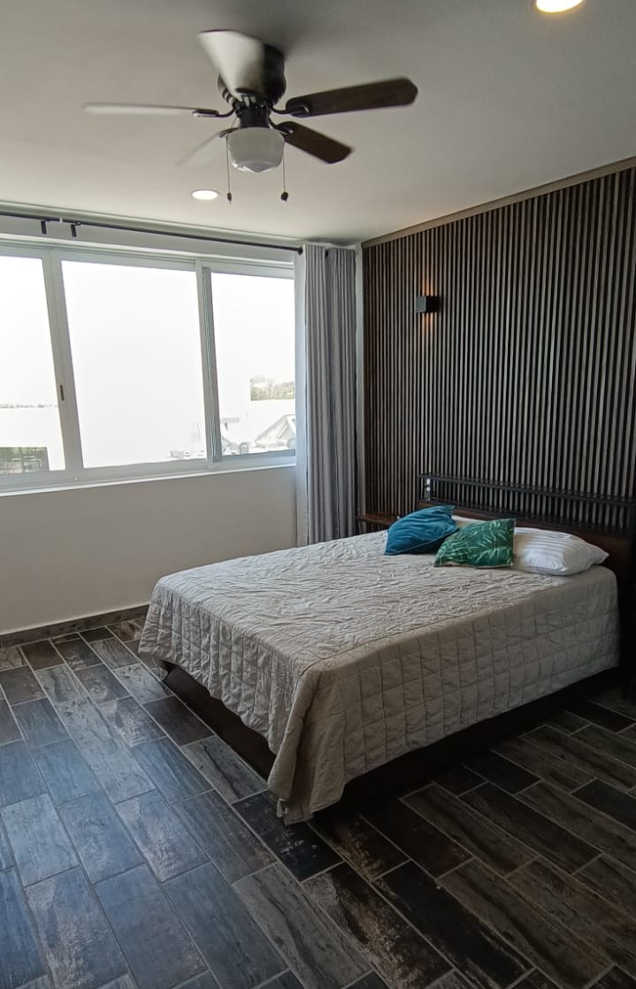 Departamento en Renta en Puerto cancun, Cancún 16