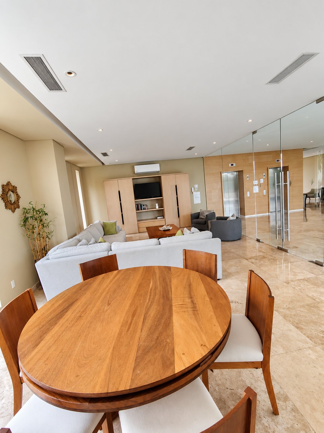 Departamento en Renta en Puerto cancun, Cancún 18