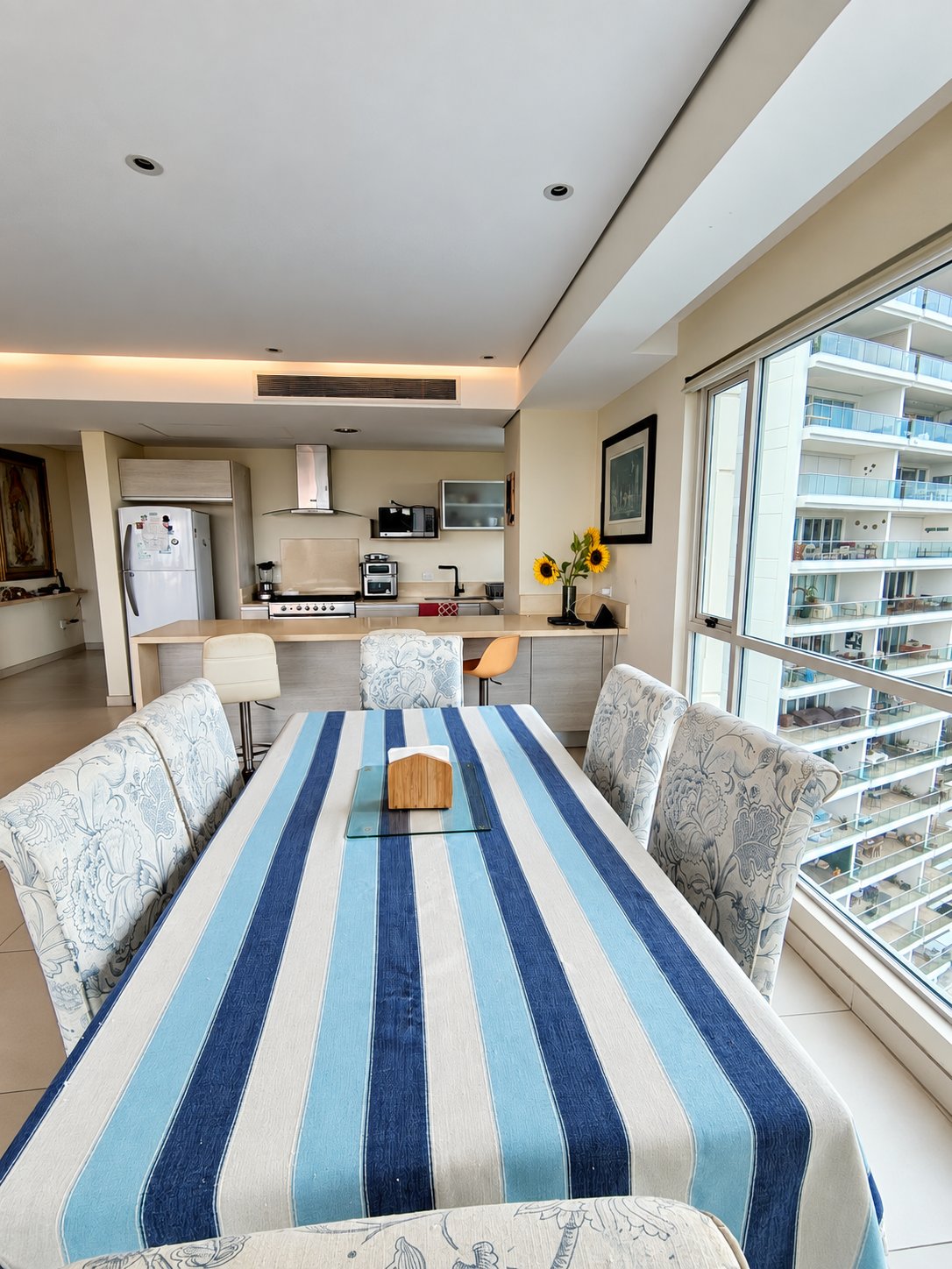 Departamento en Renta en Puerto cancun, Cancún 19