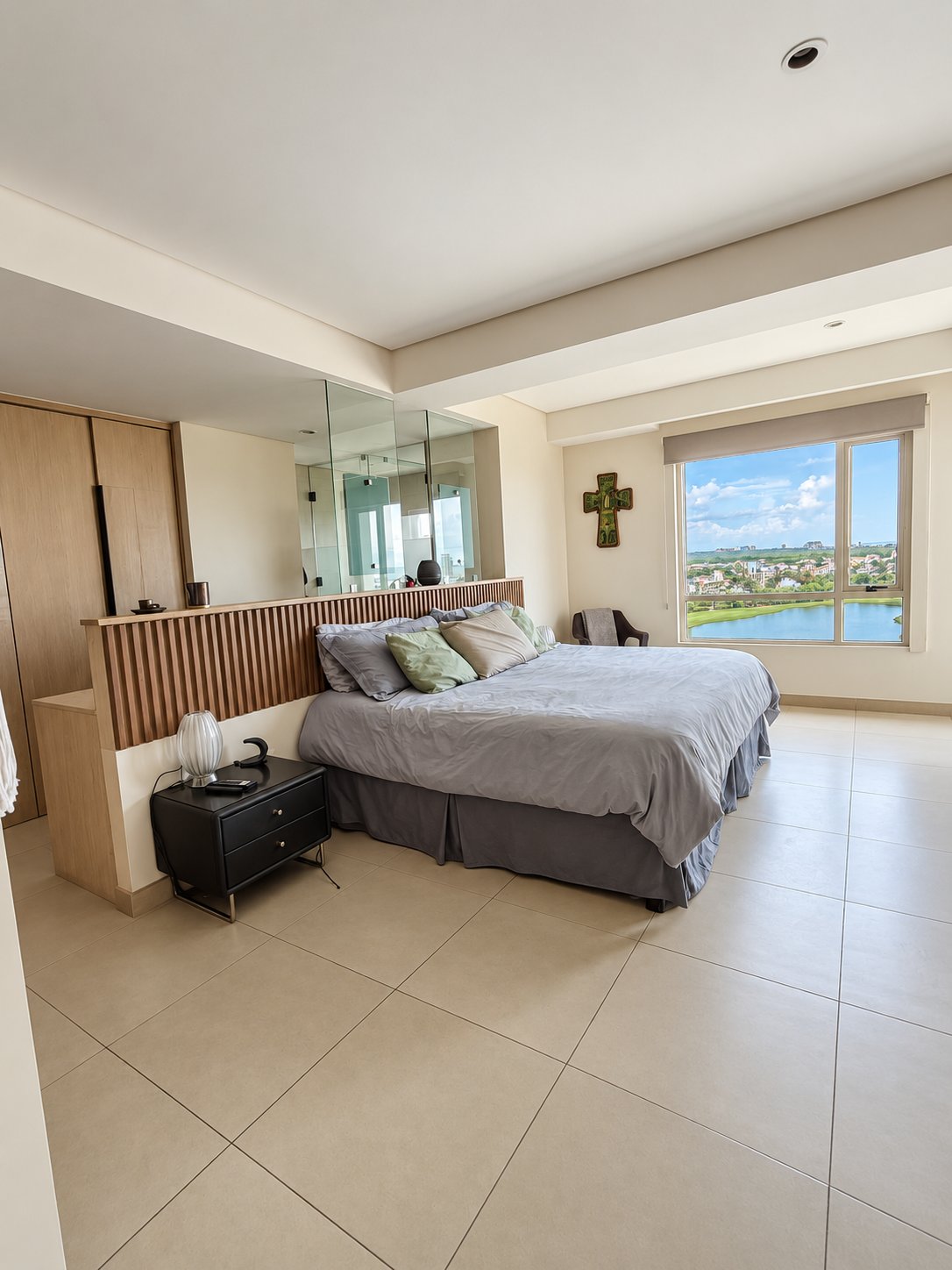 Departamento en Renta en Puerto cancun, Cancún 21