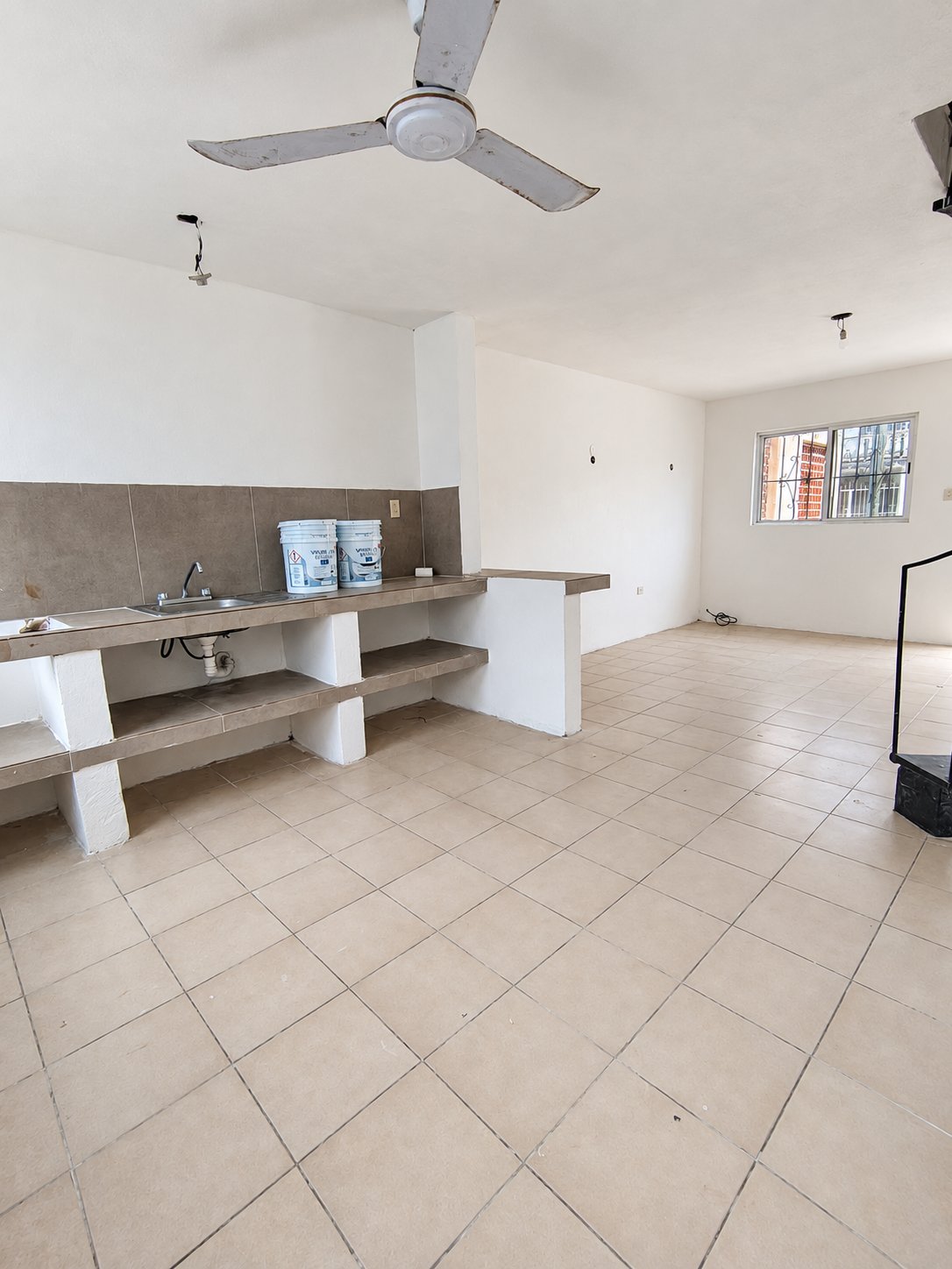 Casa en venta, en Cancun, Quintana Roo, 2 recámaras, 1 baños — Casa en Venta en S, Cancun (foto 3)