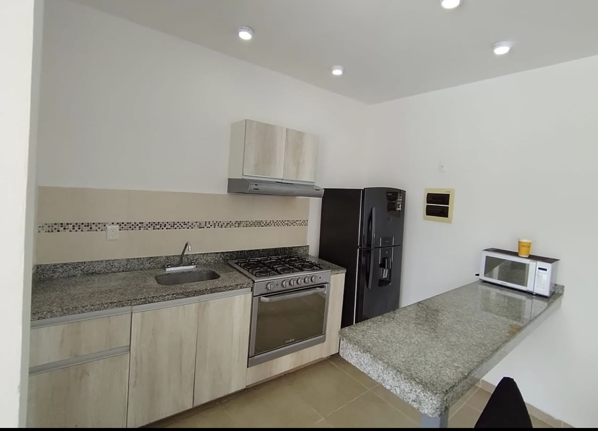 Departamento en Renta en D, Cancun 8