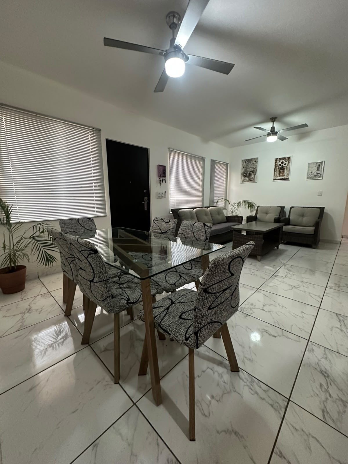 Departamento en Renta en D, Cancun 11