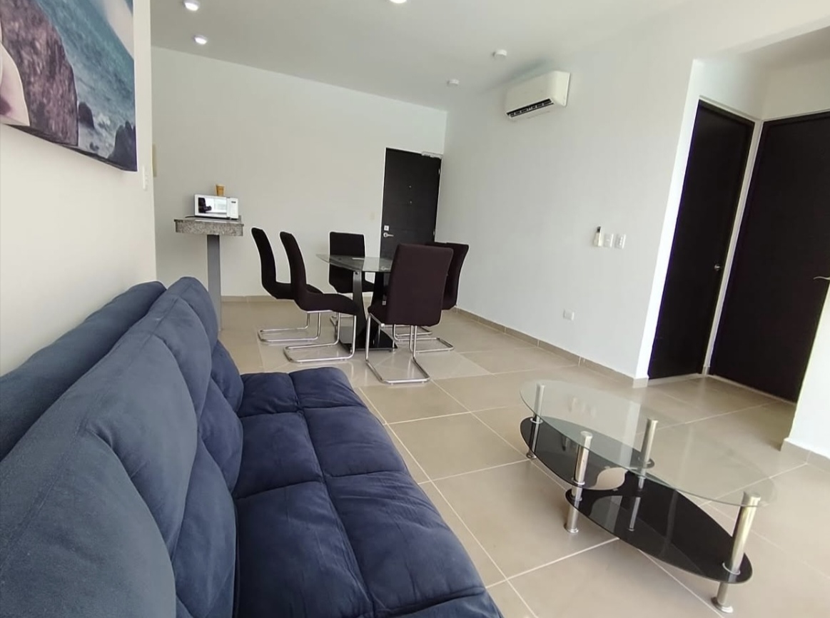 Departamento en Renta en D, Cancun 14