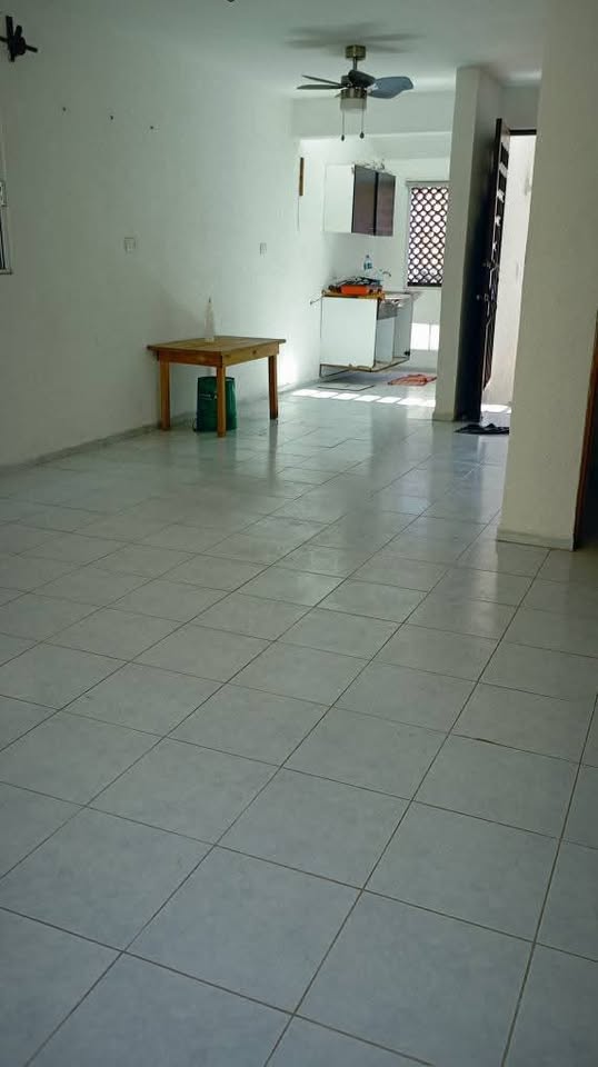 Casa en venta, en CANCUN, Quintana Roo, 2 recámaras, 1 baños — CASA  EN  VENTA    CANCUN  CERCA  DE  LA  GRAN  PLAZA  (foto 4)