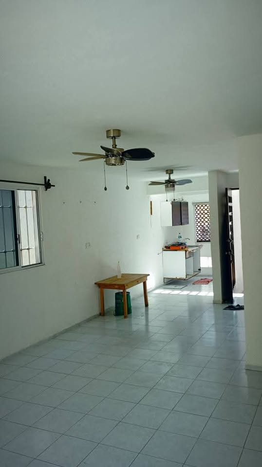 CASA EN VENTA CANCUN CERCA DE LA GRAN PLAZA 6