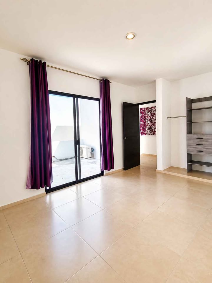 CASA EN VENTA PLAYA DEL CARMEN MARSELLA 10