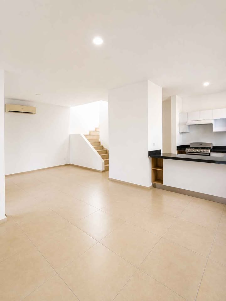 CASA EN VENTA PLAYA DEL CARMEN MARSELLA 12