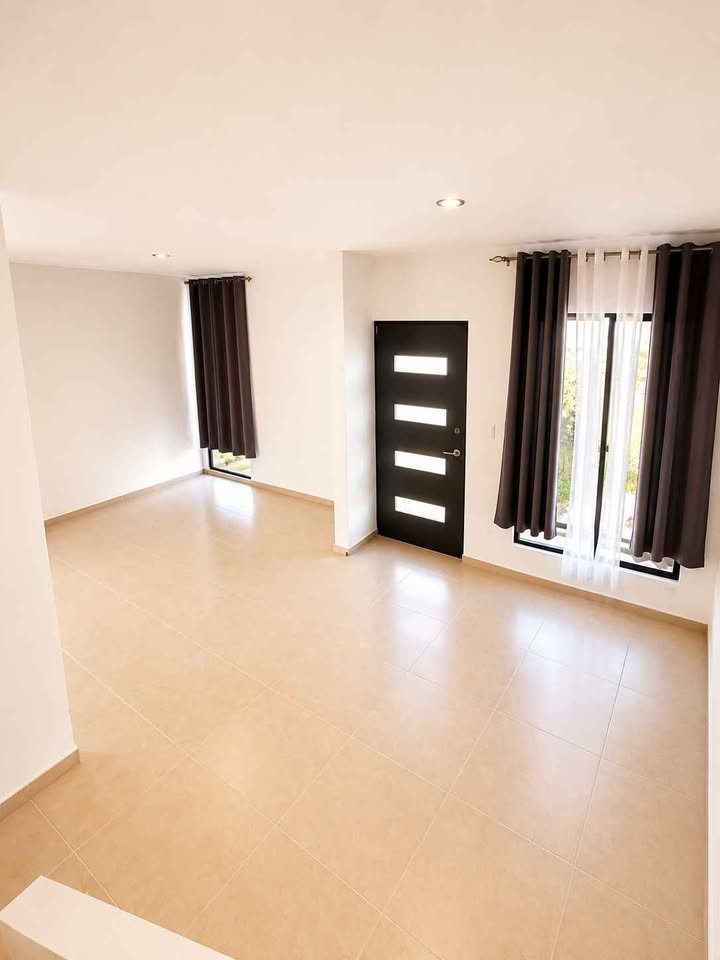 CASA EN VENTA PLAYA DEL CARMEN MARSELLA 14