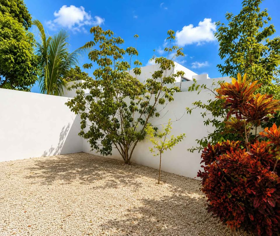 CASA EN VENTA PLAYA DEL CARMEN MARSELLA 6