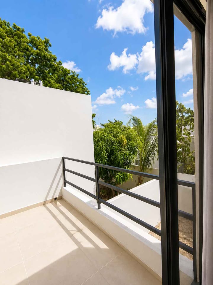 CASA EN VENTA PLAYA DEL CARMEN MARSELLA 20