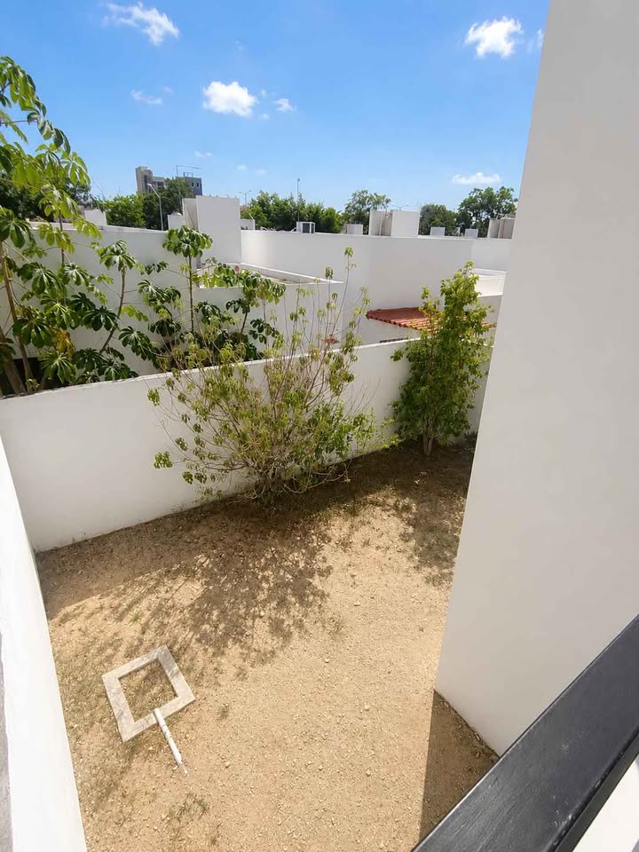 CASA EN VENTA PLAYA DEL CARMEN MARSELLA 8