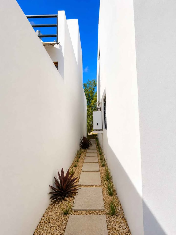 CASA EN VENTA PLAYA DEL CARMEN MARSELLA 9