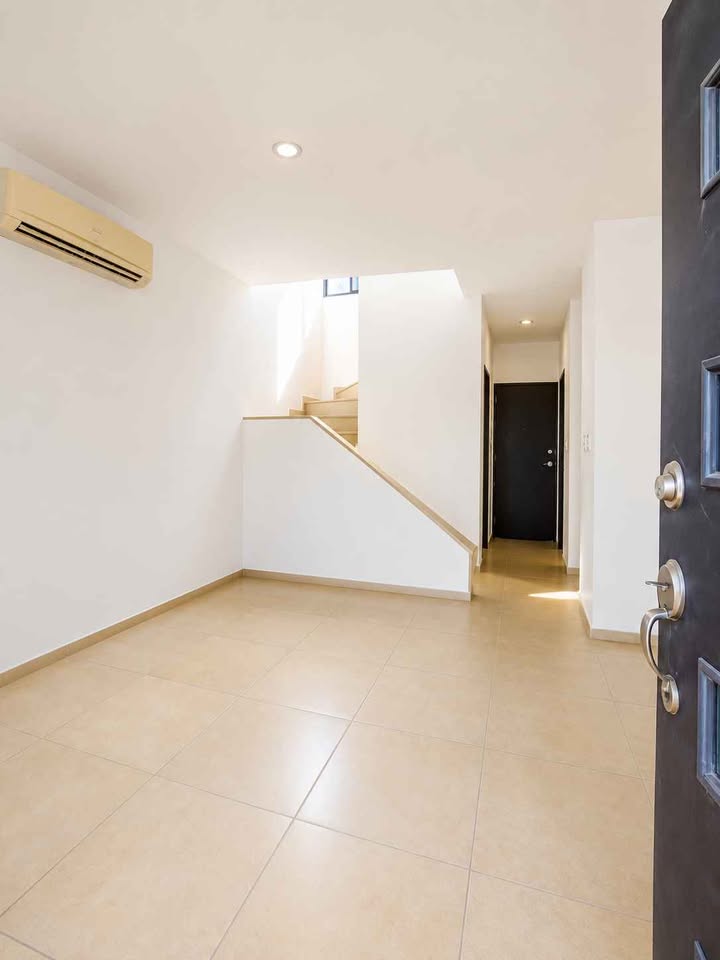 CASA EN VENTA PLAYA DEL CARMEN MARSELLA 19